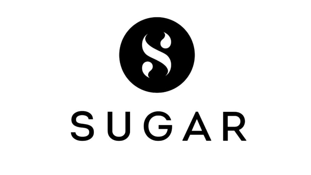 SUGAR Cosmetics Logo