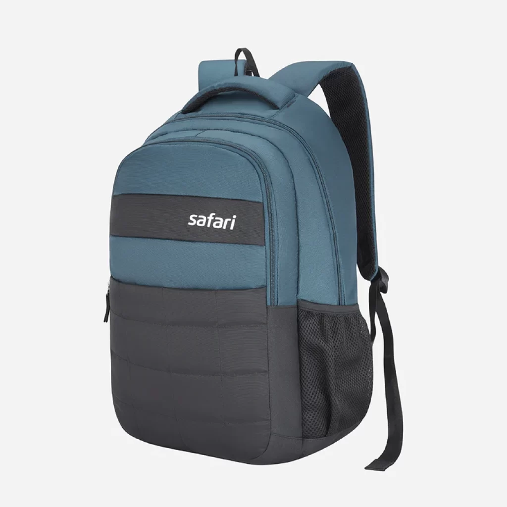 SafariBag School Backpack