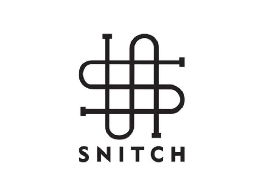 Snitch Logo