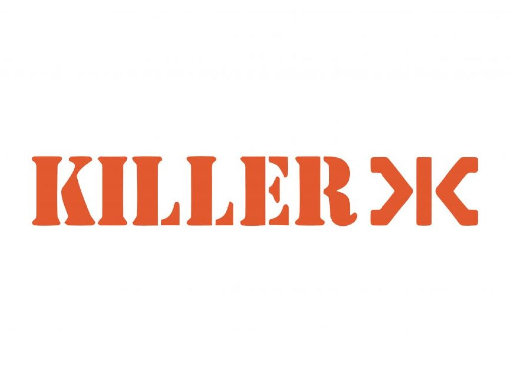 killer Jeans Logo