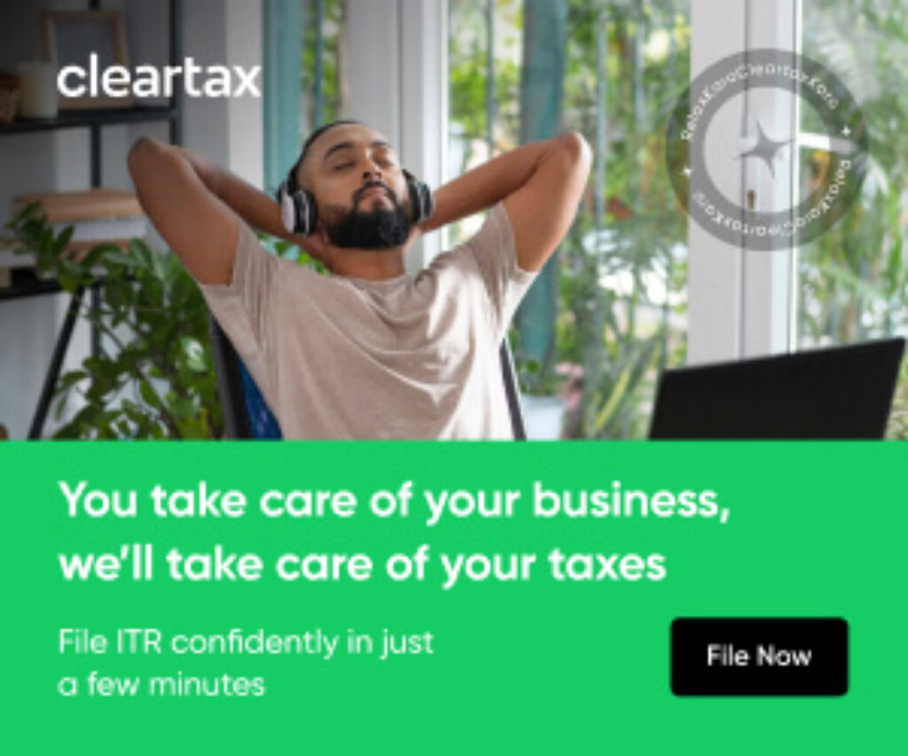 Cleartax