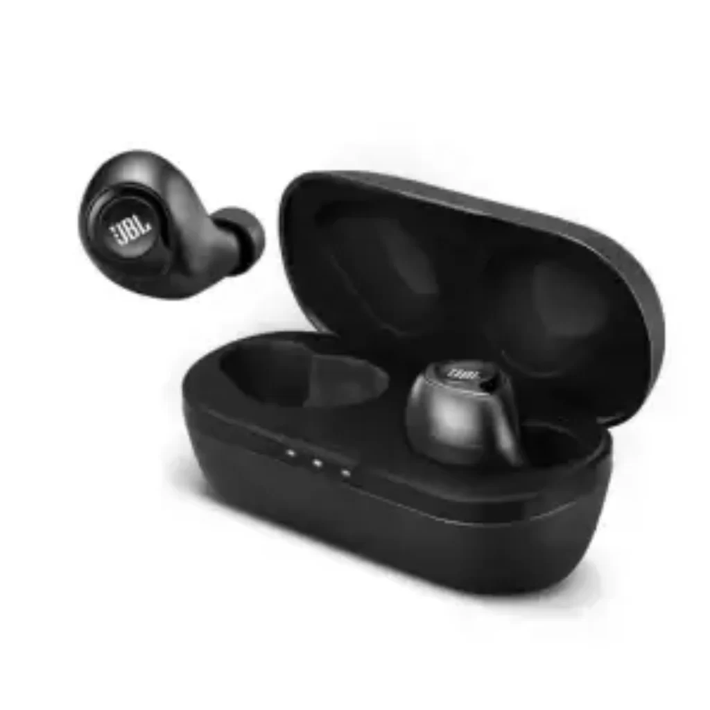 JBL-C105TWS Earbuds