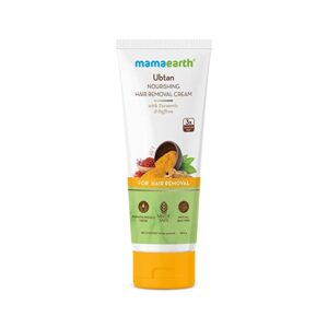 Mamaearth Hair Removal Cream for Women