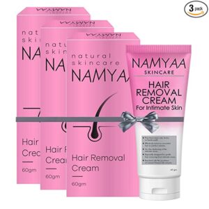 Namyaa Hair Removal Cream for Women