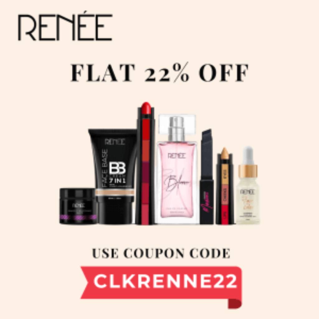 Renee-Cosmetics-Coupon-Code