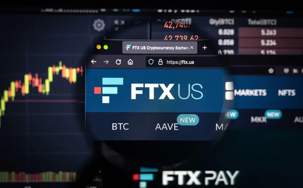 ftx us cryptocurrency exchanges