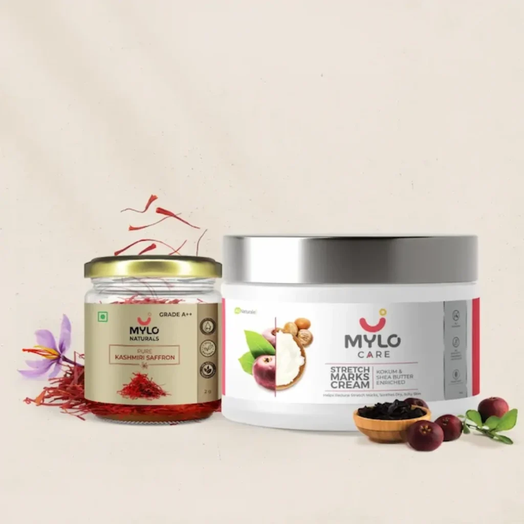 Pregnancy Wellness Products_Mylo