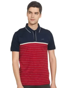TVS Men - SastaOffer's Universal Fit t-shirt TVS Men's Universal Fit t-shirt