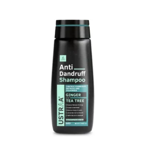 Ustraa Anti Dandruff Shampoo