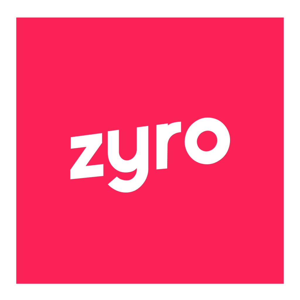 Zyro Coupons and Offers