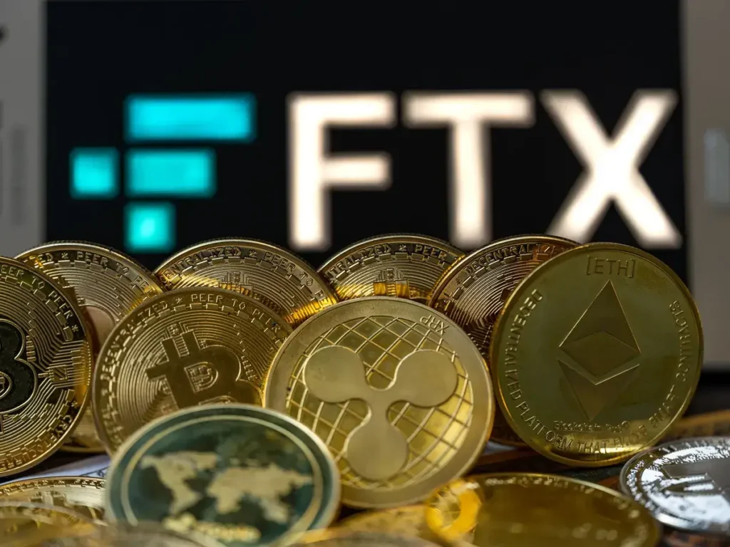 ftx cryptocurrency exchanges