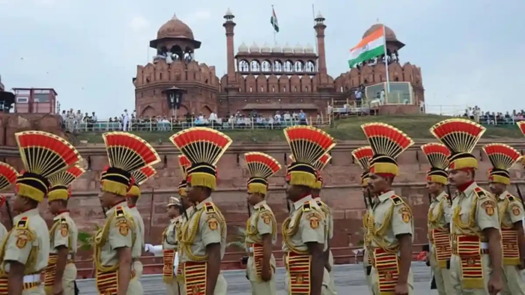 India Independence Day Celebration