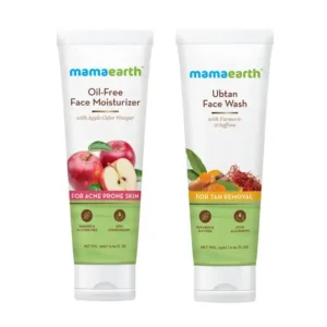 MamaEarth Free Sample Trial Pack