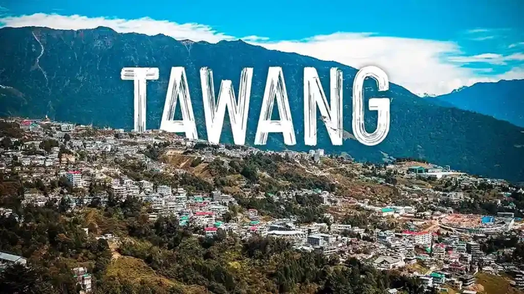 Tawang, Arunachal Pradesh