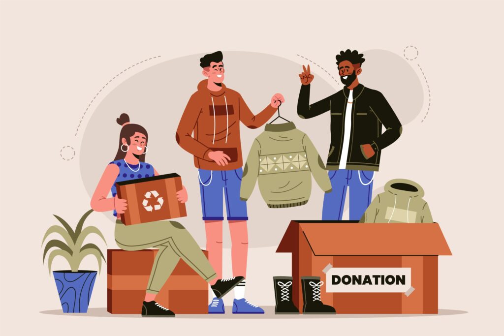 4834056 - SastaOffer Gifts that are donated to charity