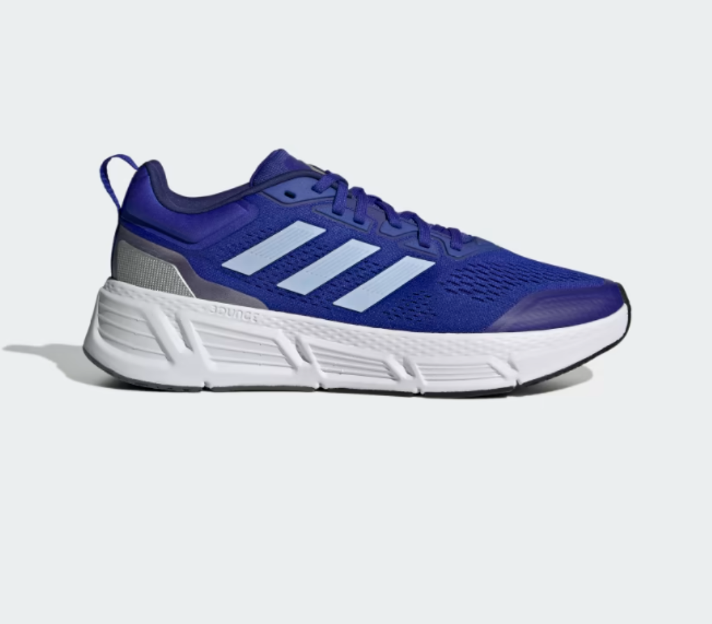 Adidas Questar Shoes Blue