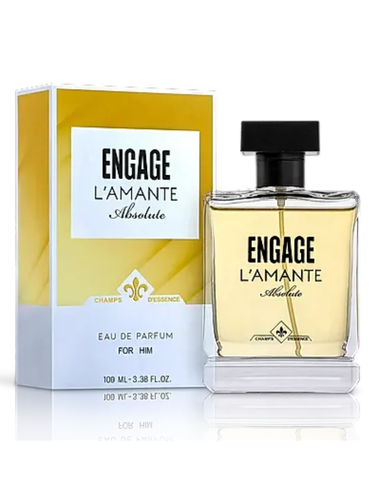 Engage Lamante Perfume