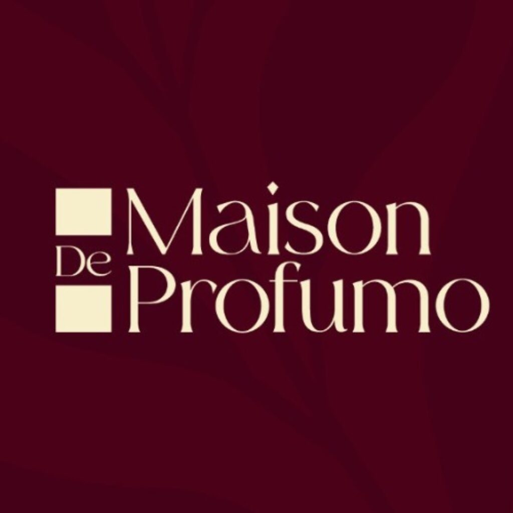 Maison De Profumo Logo