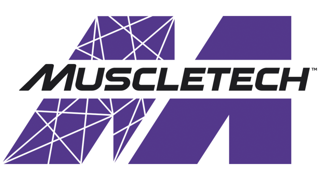 Muscletech Logo