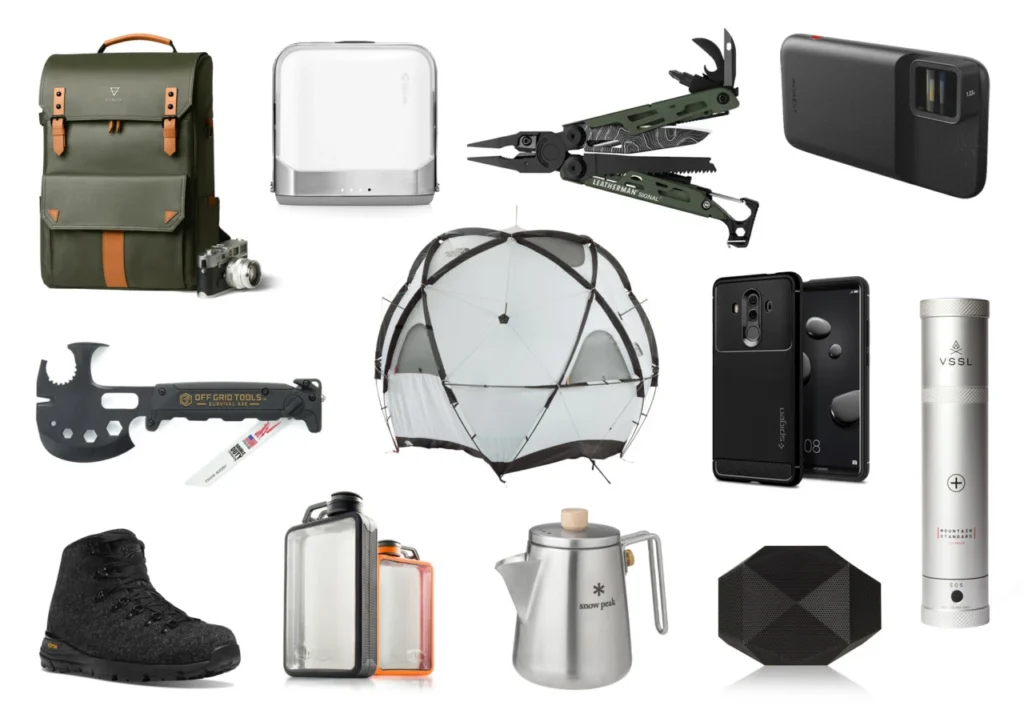 Outdoor-Adventure-Gear