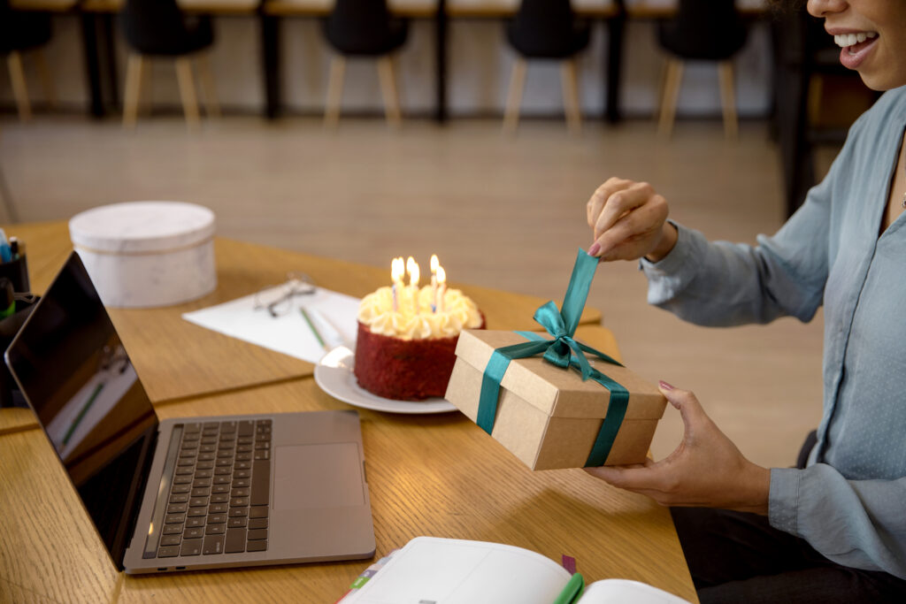 close-up-hand-holding-present - SastaOffer Gifts That Are Handmade
