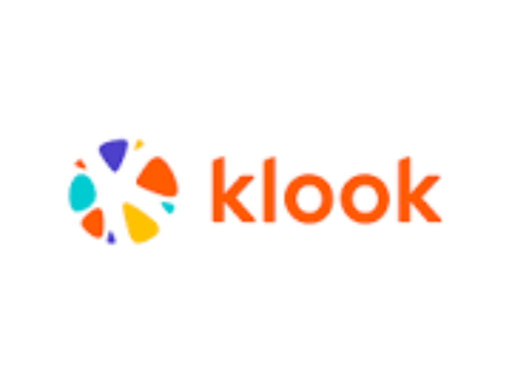 KLOOK LOGO
