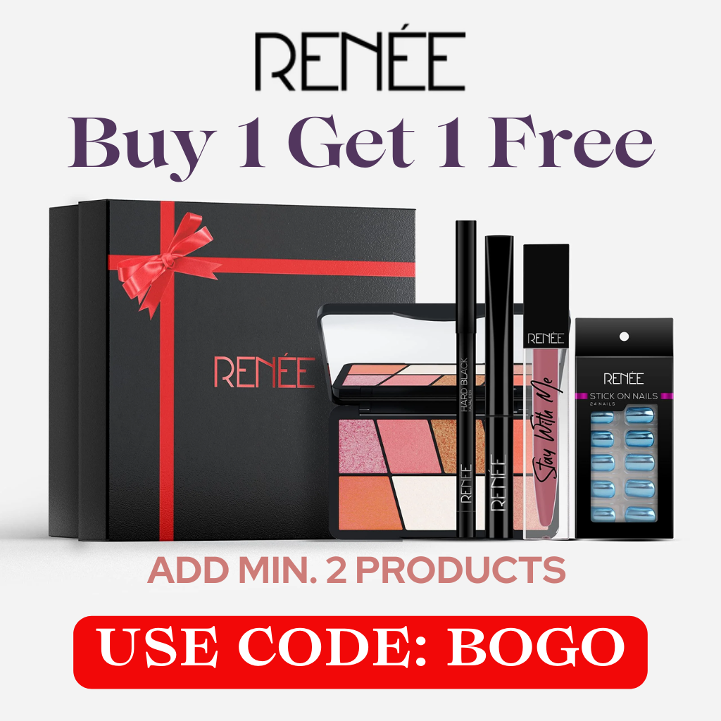 renee cosmetics