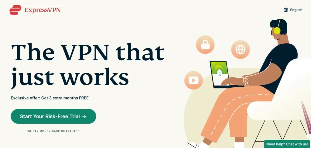 Express VPN Best VPN Service