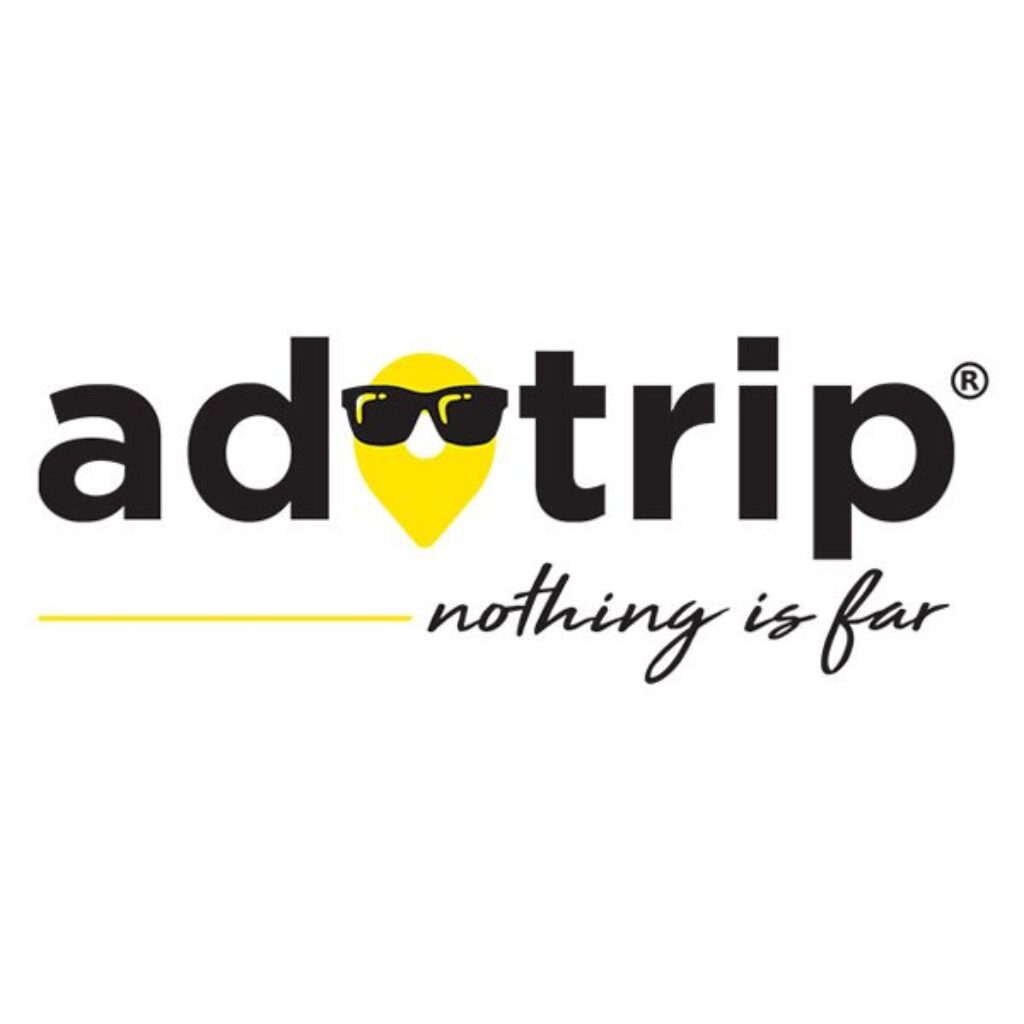 Adotrip Logo