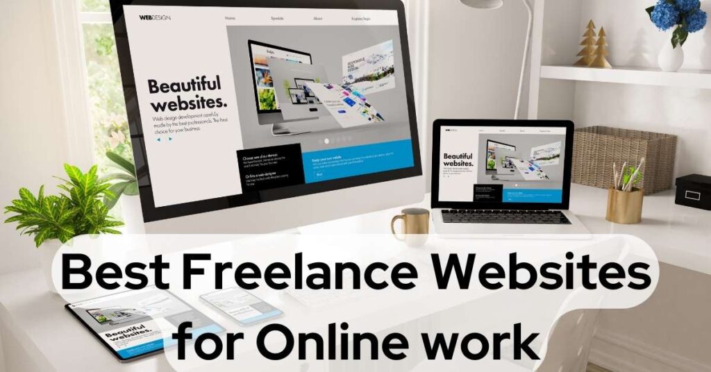 Best-Freelance-Websites-for-Online-work - SastaOffer