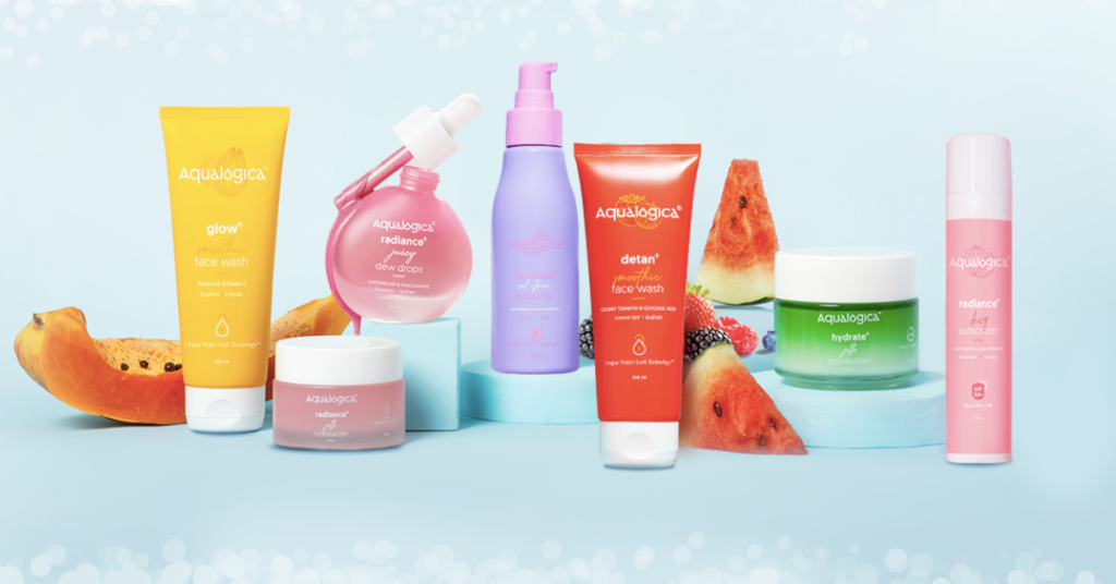 Best-Products-for-Skin-Care-Aqualogica - SastaOffer