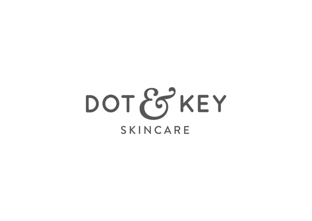 dot & key