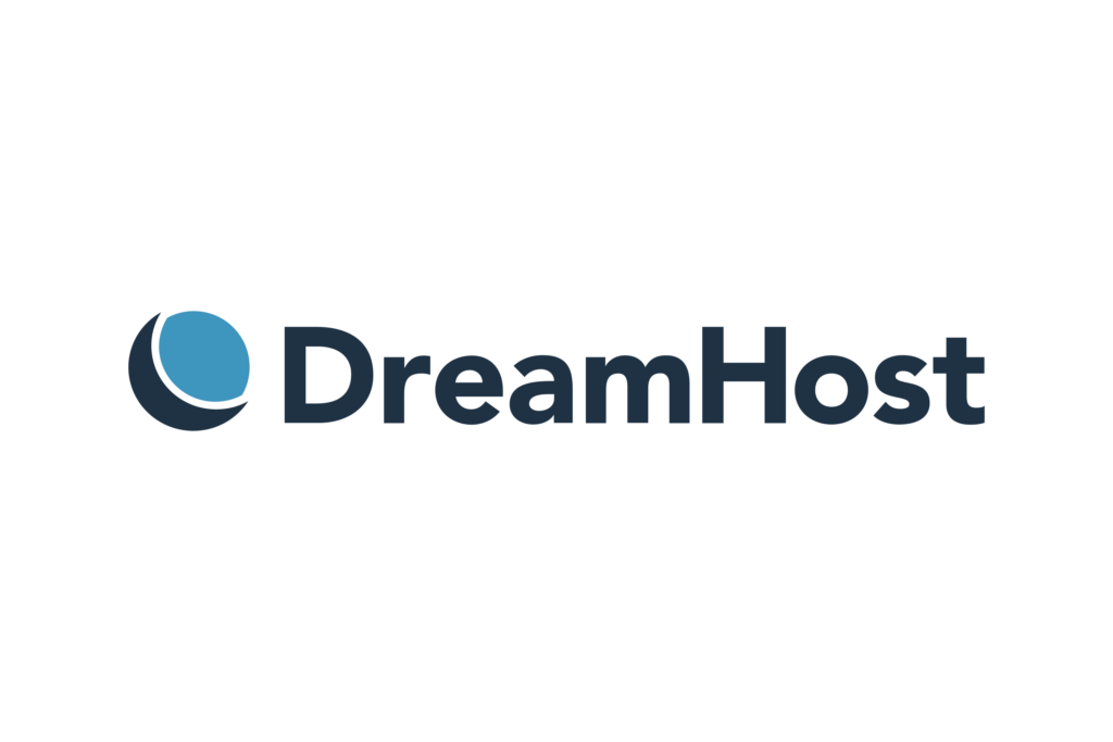 DreamHost Logo