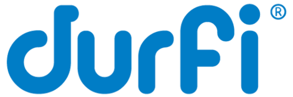 Durfi Logo