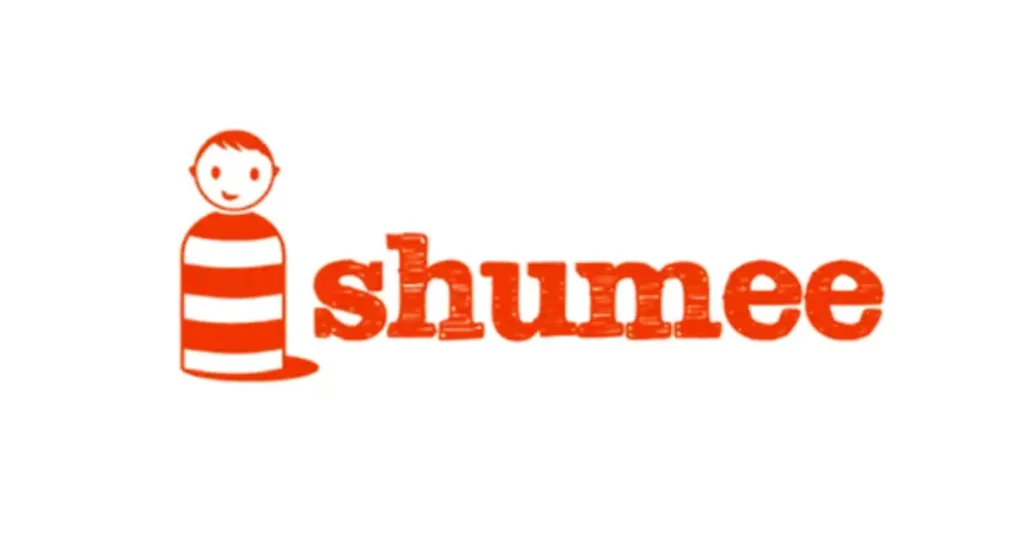 Shumee Logo