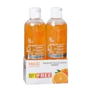 VLCC Dandruff Care & control shampoo