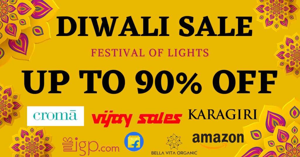 Diwali Sale 2023