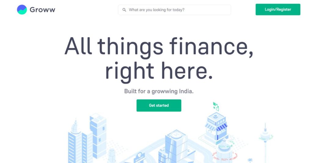groww trading platforms in india - SastaOffer Groww Trading Platforms