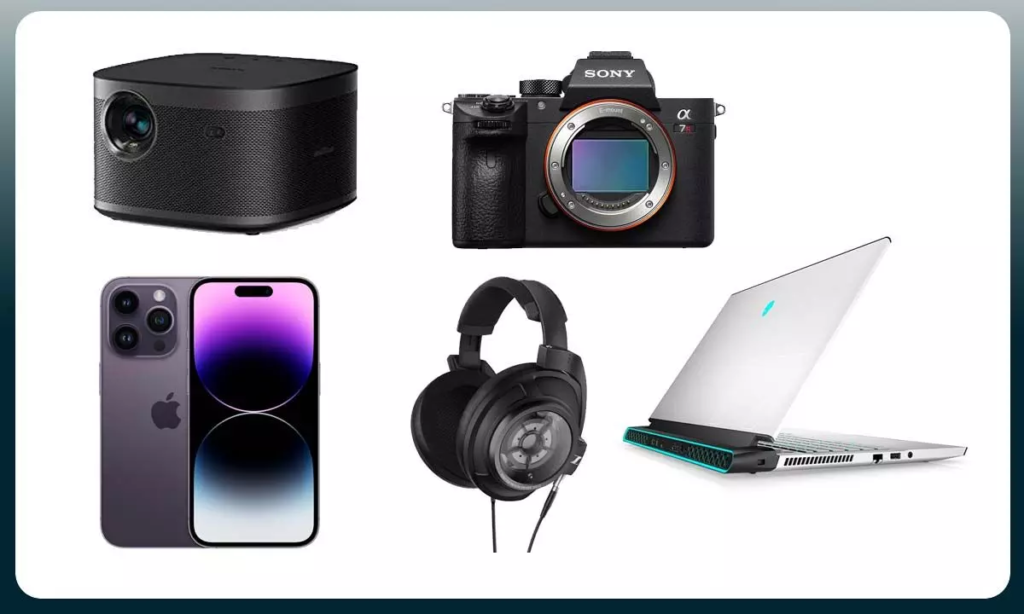 Tech Gadgets for diwali gift