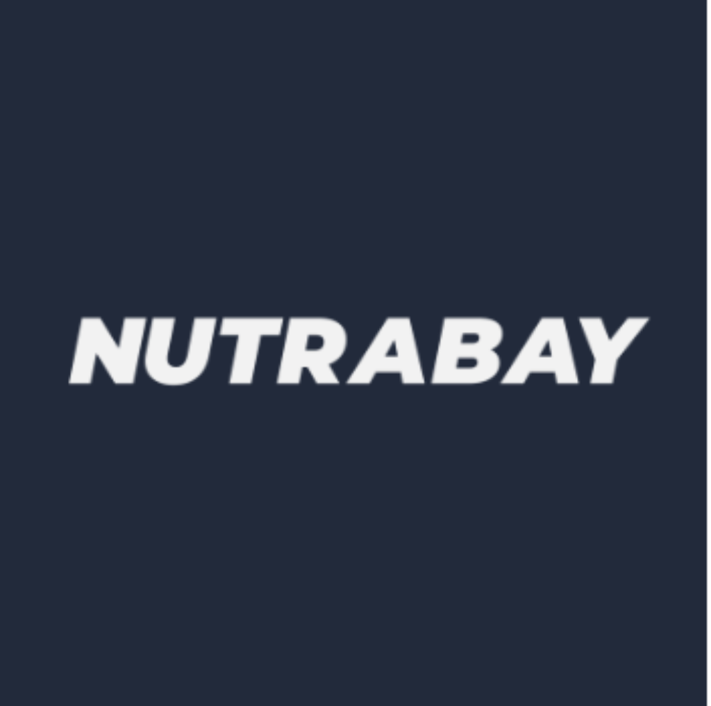 Nutrabay Logo