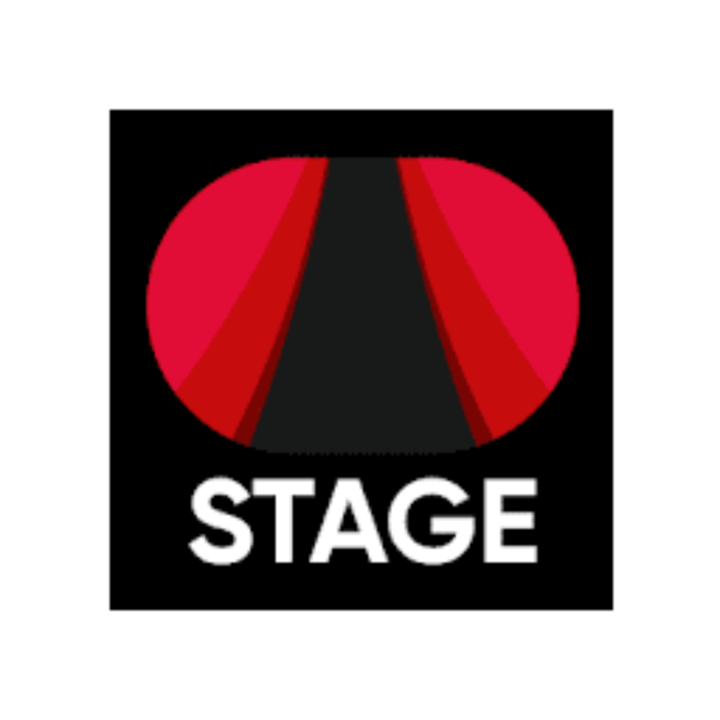 Stage Logo