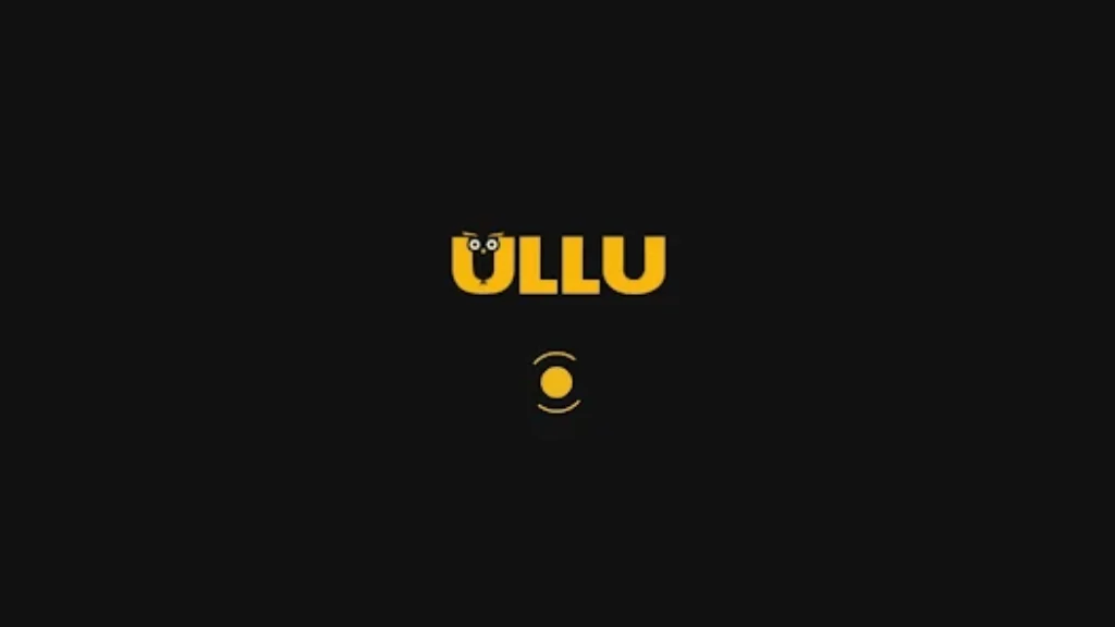 Ullu