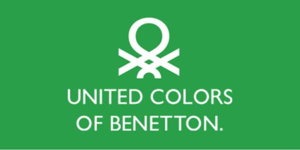 United Colors Of Benetton Coupon Code