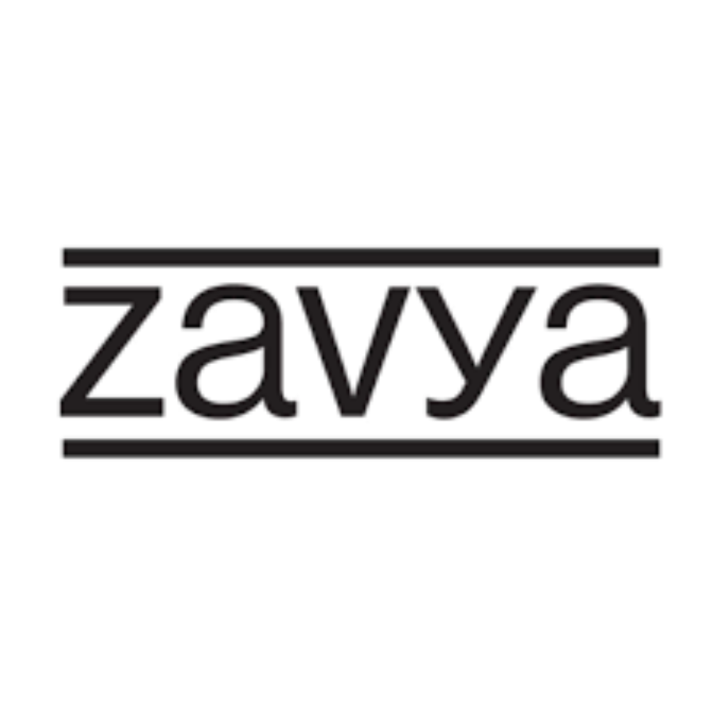 Zavya Logo