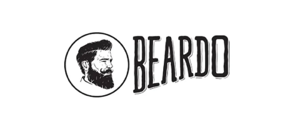 beardo logo