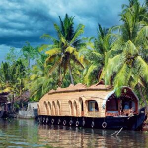 Kerala Tour