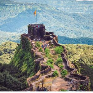 Mahabaleshwar Temple