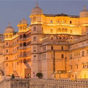 Udaipur tourist places