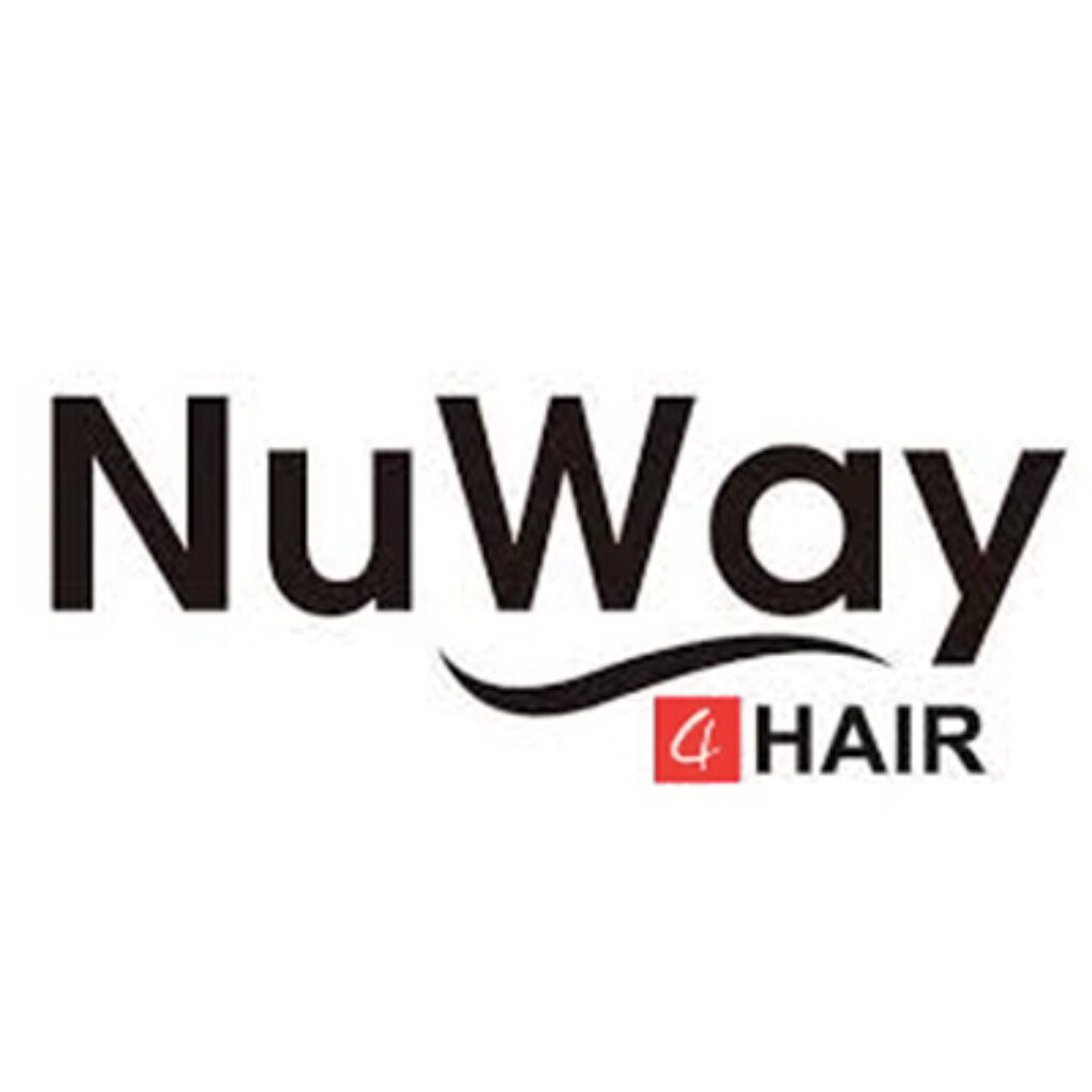 Nuway 4Hair Logo