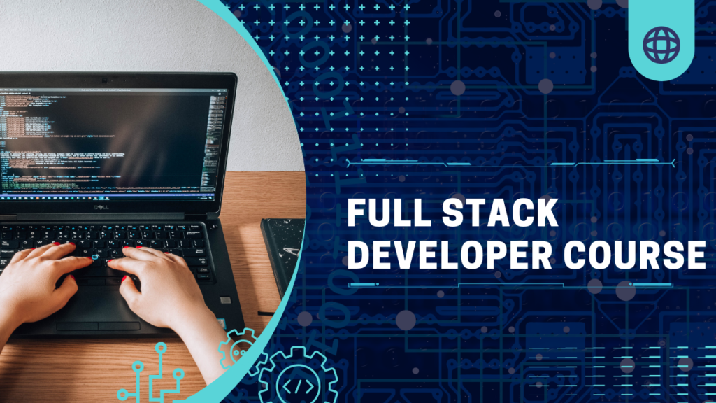 Full Stack Development Course